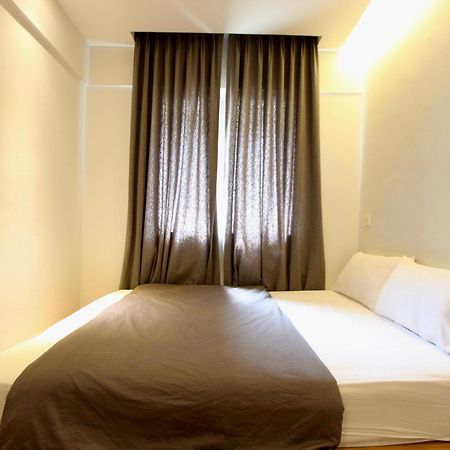 Lovage Stay Melaka エクステリア 写真