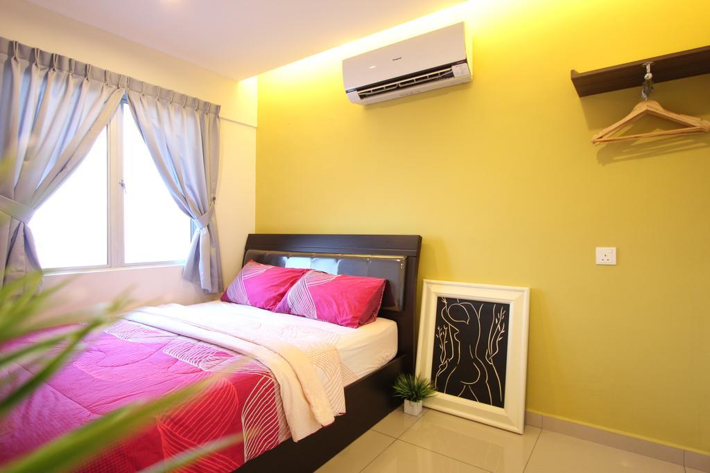 Lovage Stay Melaka 部屋 写真