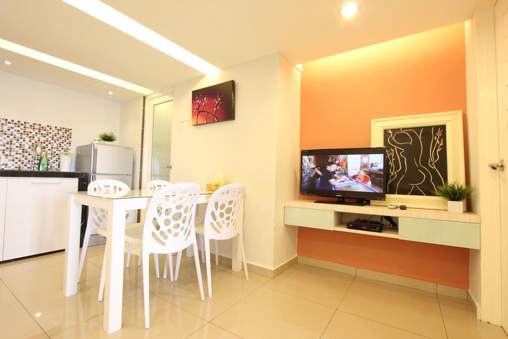 Lovage Stay Melaka エクステリア 写真