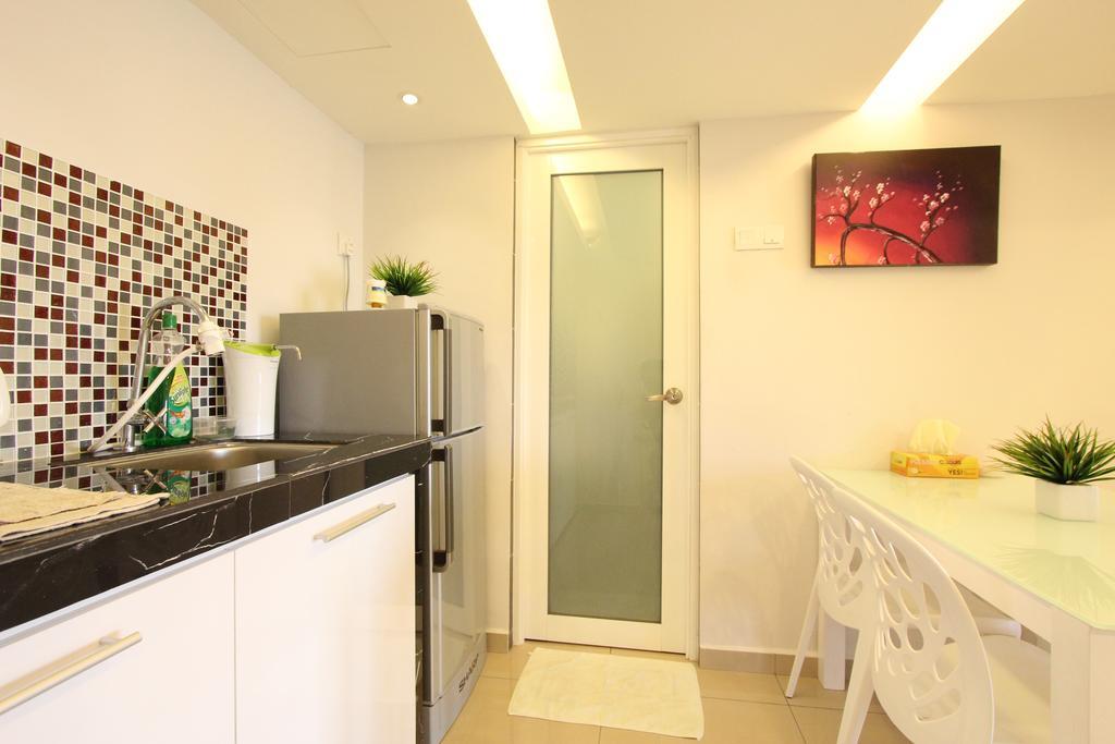 Lovage Stay Melaka エクステリア 写真