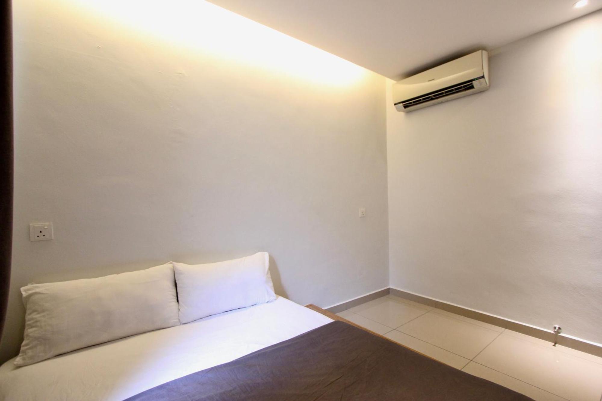 Lovage Stay Melaka エクステリア 写真
