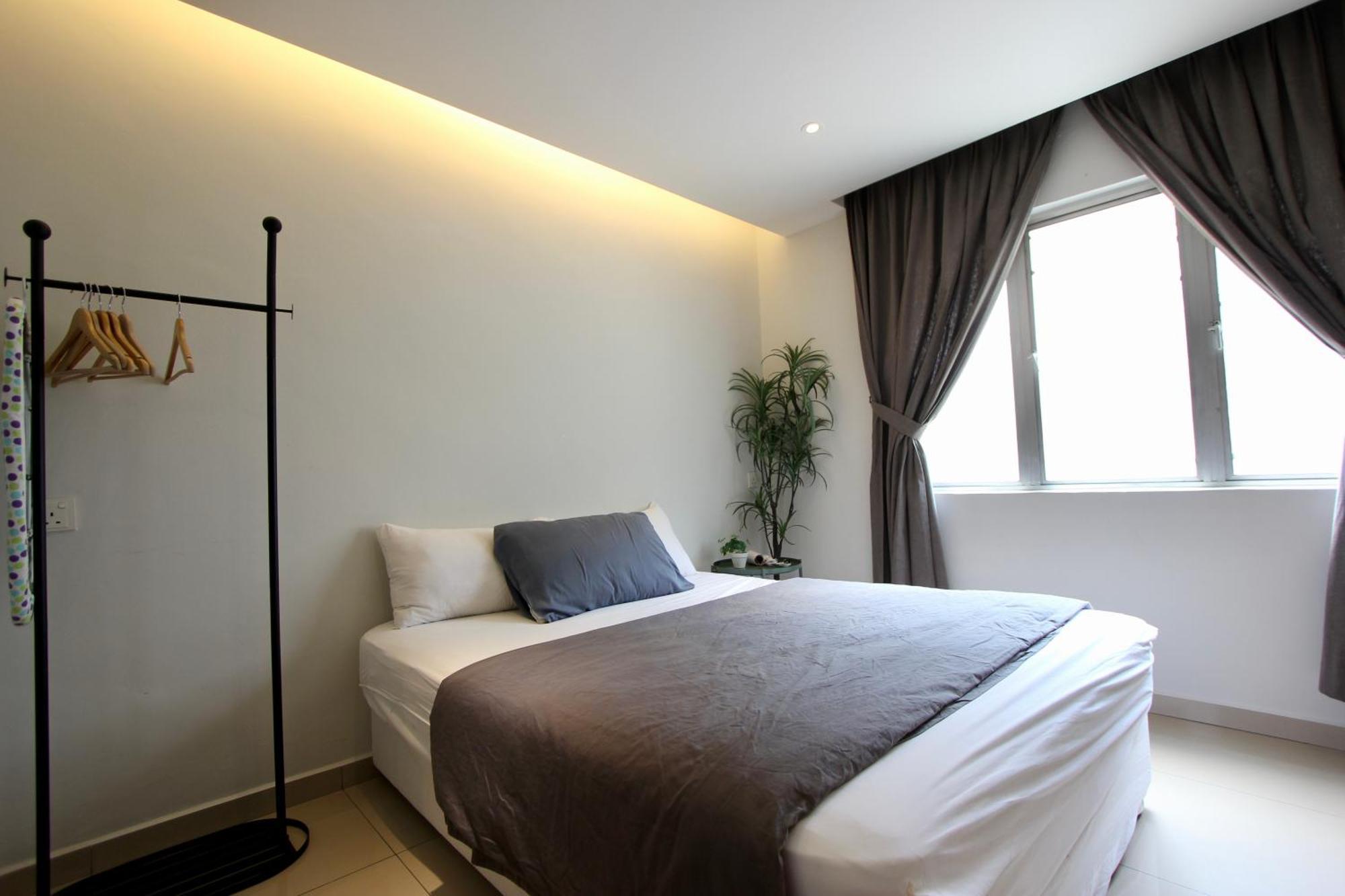 Lovage Stay Melaka エクステリア 写真