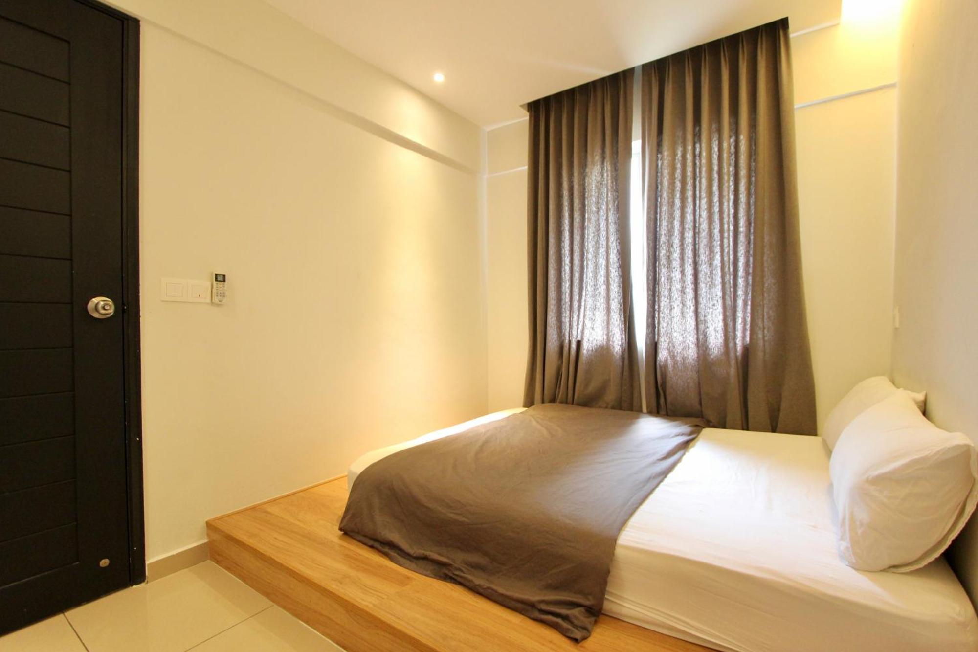 Lovage Stay Melaka エクステリア 写真