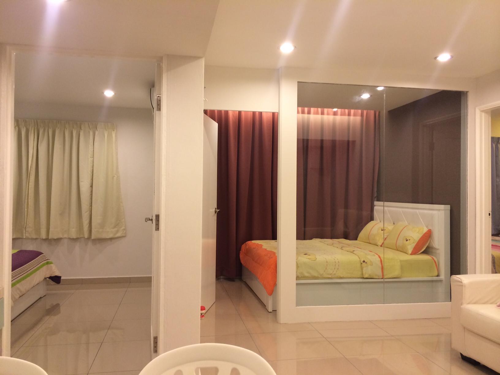 Lovage Stay Melaka エクステリア 写真