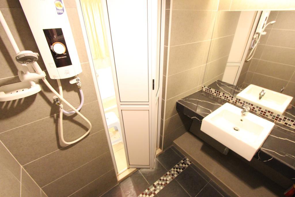 Lovage Stay Melaka エクステリア 写真