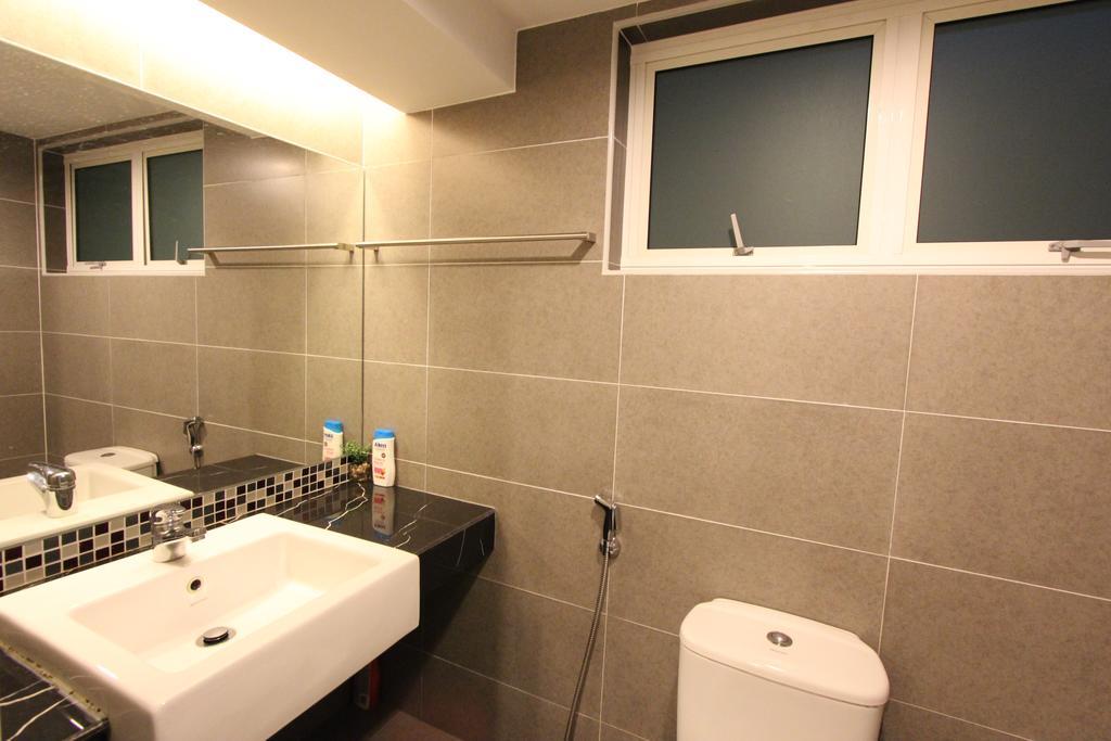 Lovage Stay Melaka エクステリア 写真