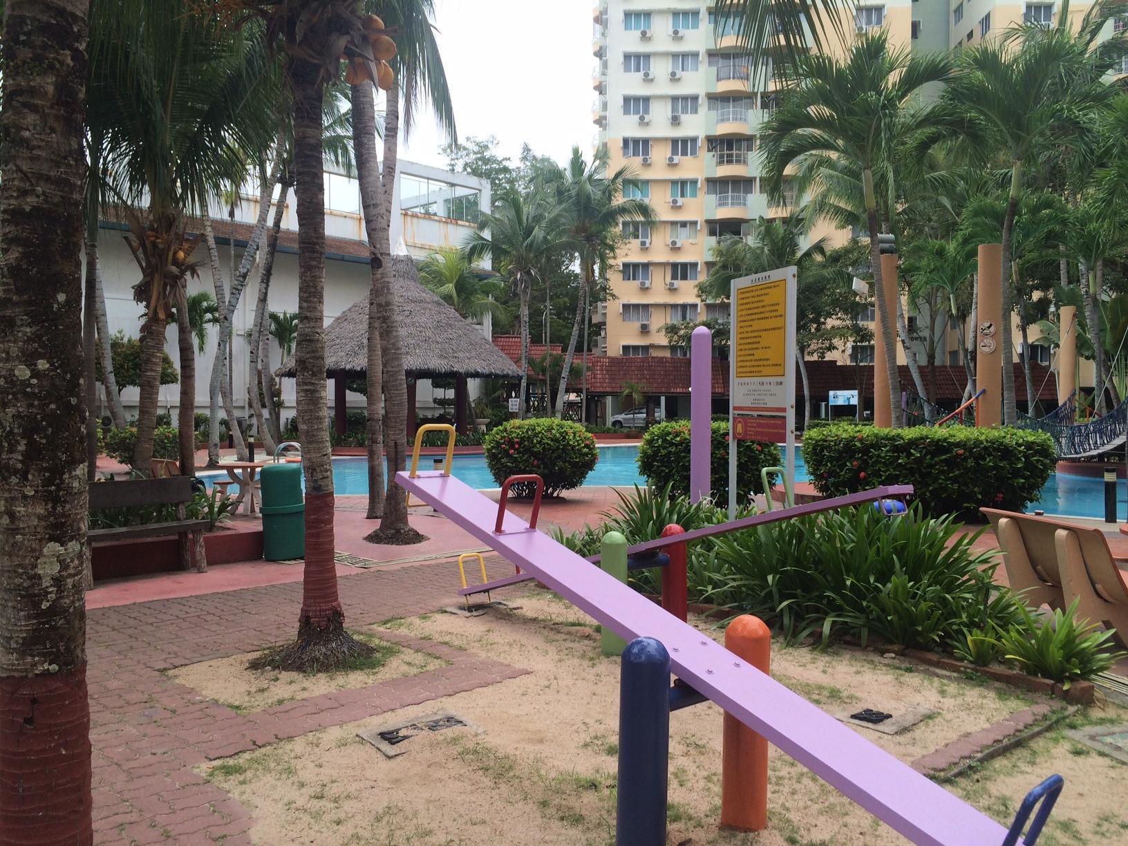 Lovage Stay Melaka エクステリア 写真