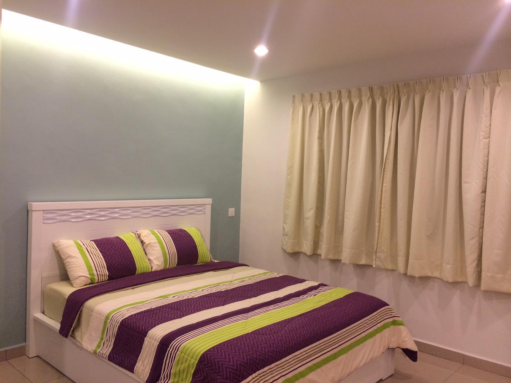 Lovage Stay Melaka エクステリア 写真