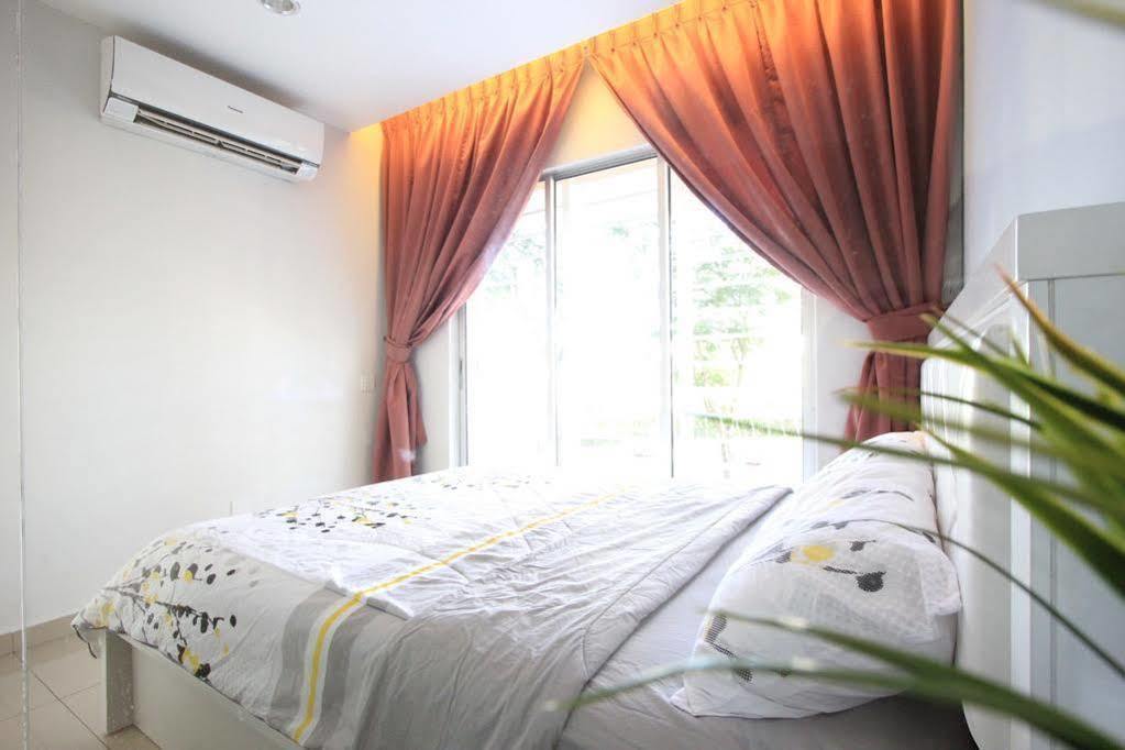 Lovage Stay Melaka エクステリア 写真